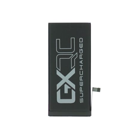 Акумулятор GXQC Supercharged для Apple iPhone XR IC HC, посилений (3500 mAh) [Service Pack]