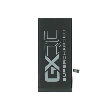 Аккумулятор GXQC Supercharged для Apple iPhone XR IC HC, усиленный (3500 mAh) [Service Pack]