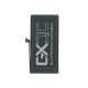 Аккумулятор GXQC Supercharged для Apple iPhone 13 Mini IC HC, усиленный (2520 mAh) [Service Pack]