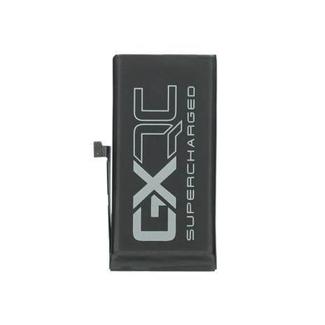 Акумулятор GXQC Supercharged для Apple iPhone 13 Mini IC HC, посилений (2520 mAh) [Service Pack]