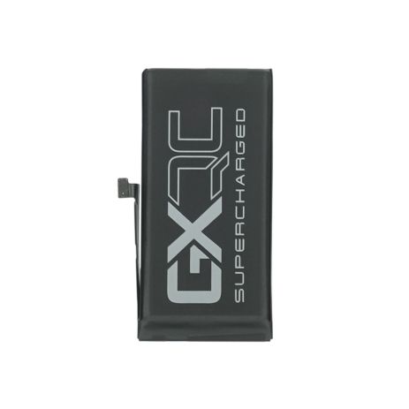 Аккумулятор GXQC Supercharged для Apple iPhone 13 Mini IC HC, усиленный (2520 mAh) [Service Pack]