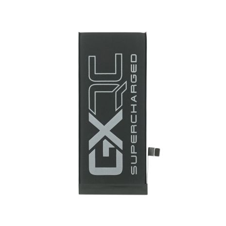 Акумулятор GXQC Supercharged для Apple iPhone 8 IC HC, посилений (2290 mAh) [Service Pack]