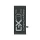 Аккумулятор GXQC Supercharged для Apple iPhone 8 IC HC, усиленный (2290 mAh) [Service Pack]