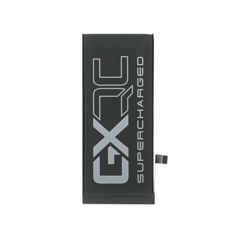 Аккумулятор GXQC Supercharged для Apple iPhone 8 IC HC, усиленный (2290 mAh) [Service Pack]