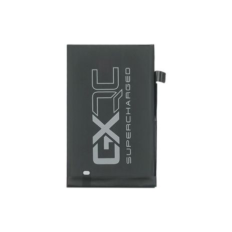 Аккумулятор GXQC Supercharged для Apple iPhone 16 IC HC, усиленный (3780 mAh) [Service Pack]