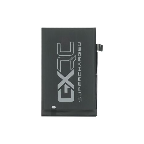 Акумулятор GXQC Supercharged для Apple iPhone 16 IC HC, посилений (3780 mAh) [Service Pack]