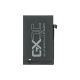 Аккумулятор GXQC Supercharged для Apple iPhone 16 IC HC, усиленный (3780 mAh) [Service Pack]