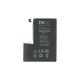 Аккумулятор GXQC Supercharged для Apple iPhone 12 Pro Max IC HC, усиленный (4530 mAh) [Service Pack]