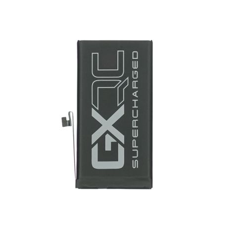 Аккумулятор GXQC Supercharged для Apple iPhone 13 IC HC, усиленный (3630 mAh) [Service Pack]