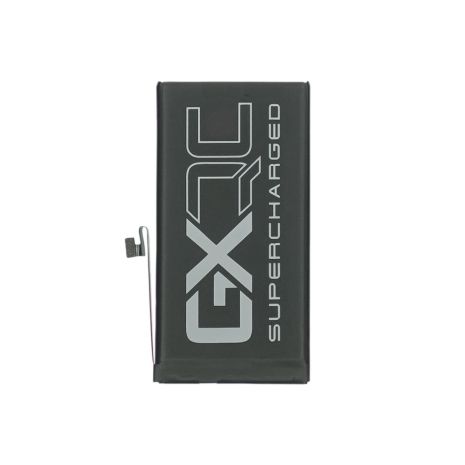 Акумулятор GXQC Supercharged для Apple iPhone 13 IC HC, посилений (3630 mAh) [Service Pack]
