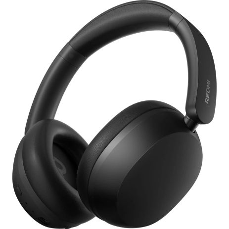 Наушники Bluetooth Redmi Headphone Neo Obsidian Black (BHR08W5GL) UA UCRF