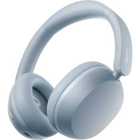 Навушники Bluetooth Redmi Headphone Neo Mist Blue(BHR08W6GL) UA UCRF