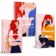 Комплект «Девушка онлайн» 3 книги — Зои Загг