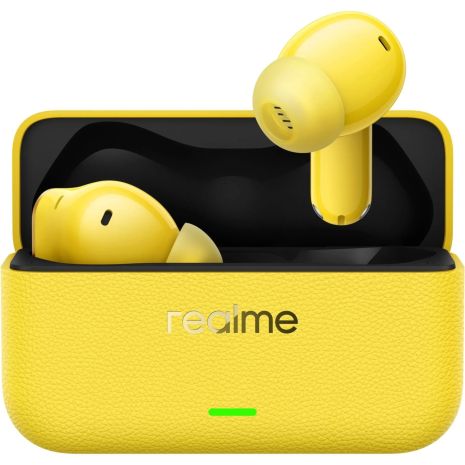 Bluetooth Realme Buds T500 Pro (RMA2502) Навушники Lemon Cola UA UCRF