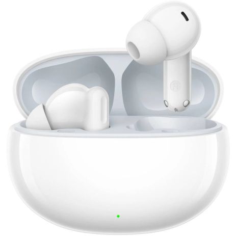 Навушники Bluetooth Realme TechLife Buds (RMA2506) White UA UCRF