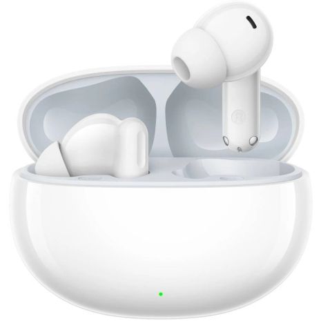 Наушники Bluetooth Realme TechLife Buds (RMA2506) White UA UCRF