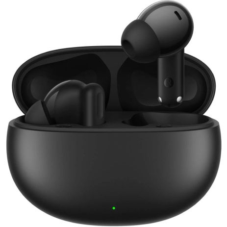 Навушники Bluetooth Realme TechLife Buds (RMA2506) Black UA UCRF