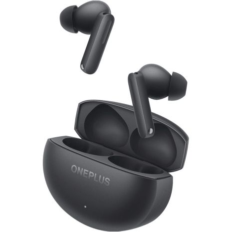 Наушники Bluetooth OnePlus Buds 4 (E513A) TWS Storm Gray CN