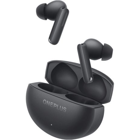 Наушники Bluetooth OnePlus Buds 4 (E513A) TWS Storm Gray CN