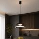 LED Люстра модель 2567/250 LED Люстра модель 2567/250