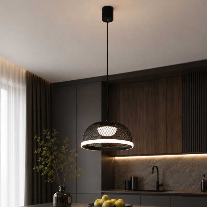 LED Люстра модель 2567/250 LED Люстра модель 2567/250