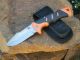 Ніж складаний "Альтаір" BG Gerber "Аssassins Сreed Аltair" Оrange в чохлі 22,5 см Ніж складаний "Альтаір" BG Gerber "Аssassins Сreed Аltair" Оrange в чохлі 22,5 см