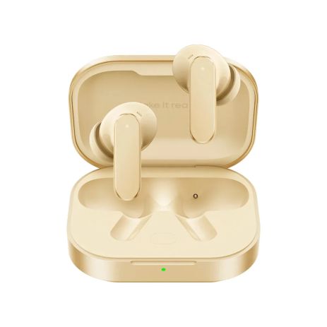 Наушники Bluetooth Realme Buds Air 8 (RMA2503) Master Gold EU Наушники Bluetooth Realme Buds Air 8 (RMA2503) Master Gold EU