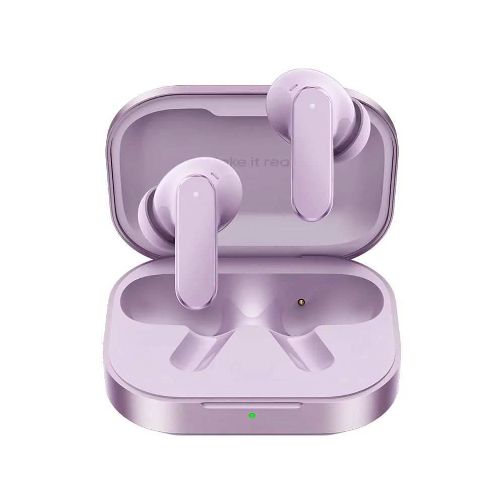 Наушники Bluetooth Realme Buds Air 8 (RMA2503) Master Purple EU Наушники Bluetooth Realme Buds Air 8 (RMA2503) Master Purple EU