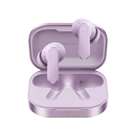 Наушники Bluetooth Realme Buds Air 8 (RMA2503) Master Purple EU Наушники Bluetooth Realme Buds Air 8 (RMA2503) Master Purple EU