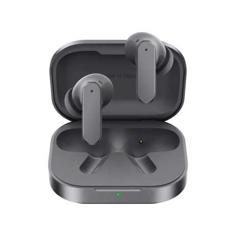 Навушники Bluetooth Realme Buds Air 8 (RMA2503) Master Gray EU