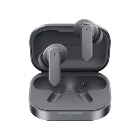 Наушники Bluetooth Realme Buds Air 8 (RMA2503) Master Gray EU