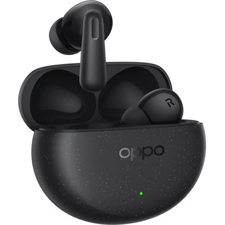 Наушники Bluetooth OPPO Enco Air4 Pro ETEA1 Midnight Black UA UCRF Наушники Bluetooth OPPO Enco Air4 Pro ETEA1 Midnight Black UA UCRF