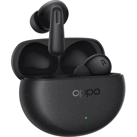 Наушники Bluetooth OPPO Enco Air4 Pro ETEA1 Midnight Black UA UCRF