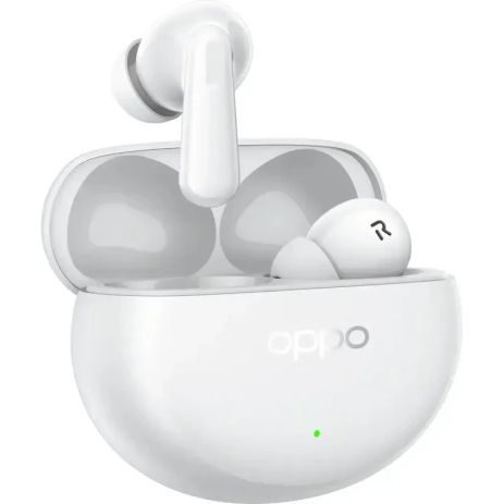 Наушники Bluetooth OPPO Enco Air4 Pro ETEA1 Moonlight White UA UCRF Наушники Bluetooth OPPO Enco Air4 Pro ETEA1 Moonlight White UA UCRF