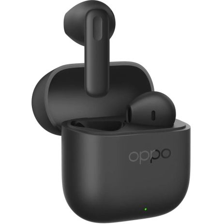 Наушники Bluetooth OPPO Enco Buds3 ETEG1 Slate Black UA UCRF