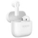 Наушники Bluetooth OPPO Enco Buds3 ETEG1 Snow White UA UCRF
