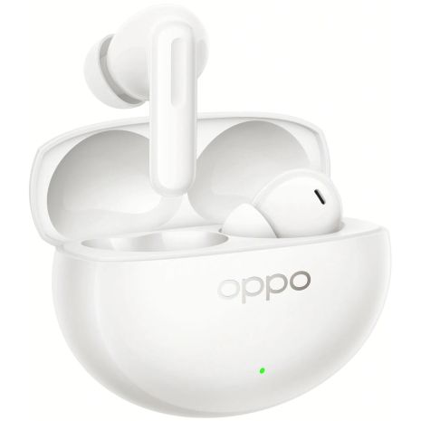 Наушники Bluetooth OPPO Enco Air5 Pro ETEL1 Pearl White UA UCRF