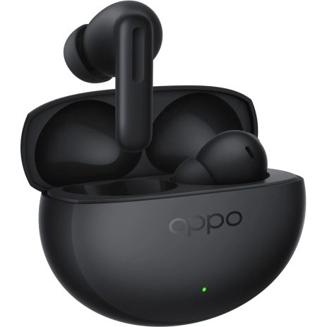 Навушники Bluetooth OPPO Enco Air5 Pro ETEL1 Matte Black UA UCRF