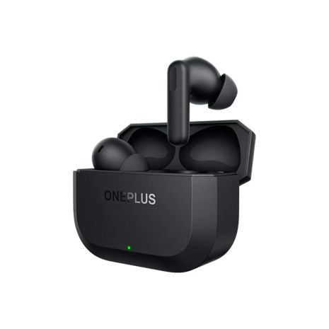 Наушники Bluetooth OnePlus Buds 3R (E517A) TWS Ash Black EU