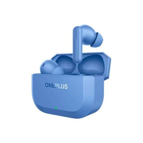 Наушники Bluetooth OnePlus Buds 3R (E517A) TWS Aura Blue EU