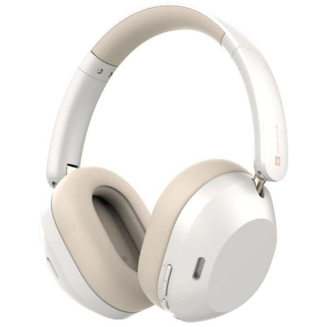 Навушники Bluetooth Realme TechLife Studio H1 (RMA2411) White EU