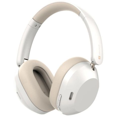 Наушники Bluetooth Realme TechLife Studio H1 (RMA2411) White EU