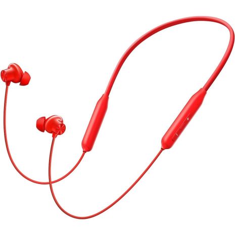 Наушники Bluetooth OnePlus Bullets Z3 (E307A) Sport Samba Sunset EU