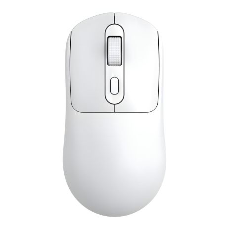 Wireless Миша TWolf X8 2.4G + Bluetooth Білий