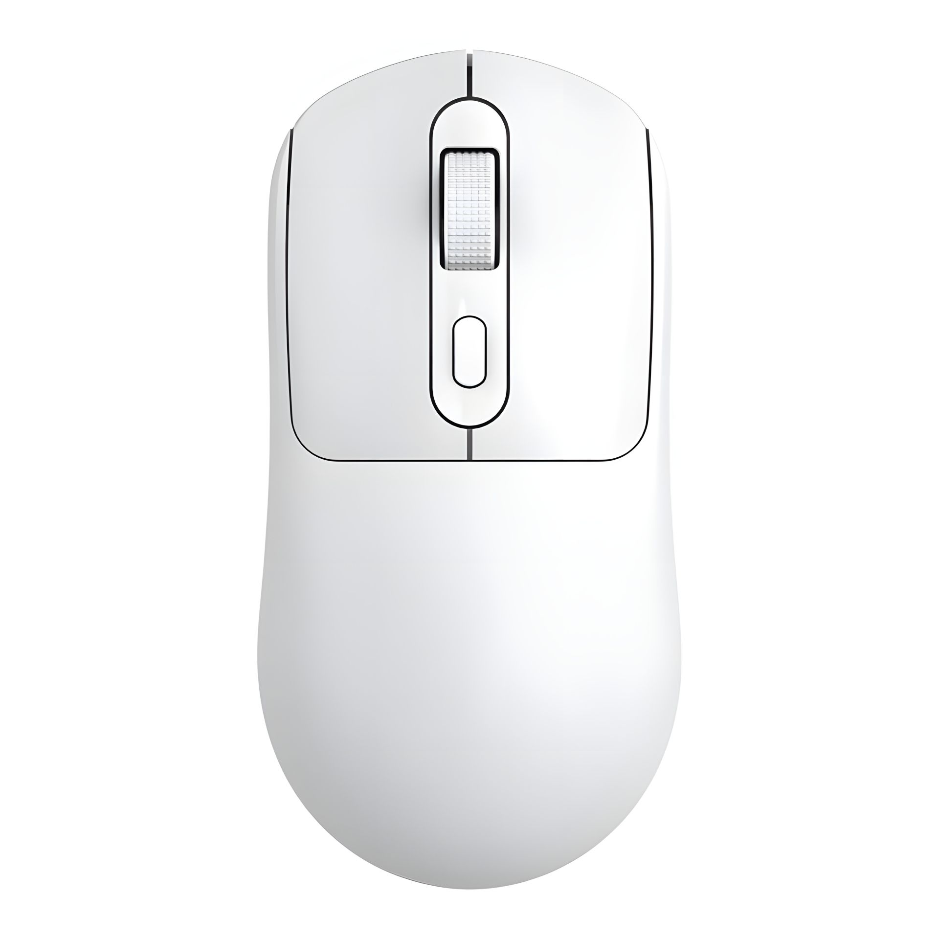Wireless Миша TWolf X8 2.4G + Bluetooth Білий Wireless Миша TWolf X8 2.4G + Bluetooth Білий