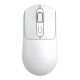 Wireless Миша TWolf X8 2.4G + Bluetooth Білий Wireless Миша TWolf X8 2.4G + Bluetooth Білий
