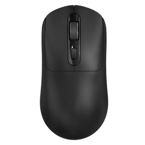 Wireless Миша TWolf X8 2.4G + Bluetooth Чорний