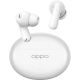 Наушники Bluetooth OPPO Enco Air4 ETEE1 Silky White UA UCRF
