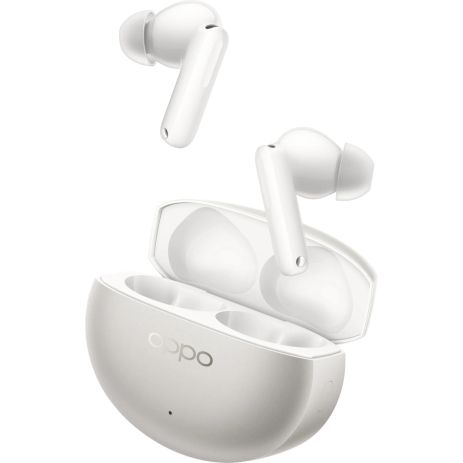 Наушники Bluetooth OPPO Enco X3S ETED1 Nebula Silver UA UCRF Наушники Bluetooth OPPO Enco X3S ETED1 Nebula Silver UA UCRF