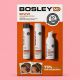 Набор Bosley MD Bos Revive Kit для восстановления истончённых окрашенных волос (шампунь, кондиционер, тритмент)